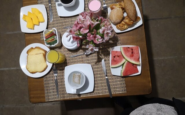 Hotel Tara Machupicchu