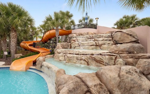 4049otd-solterra Gated Resort