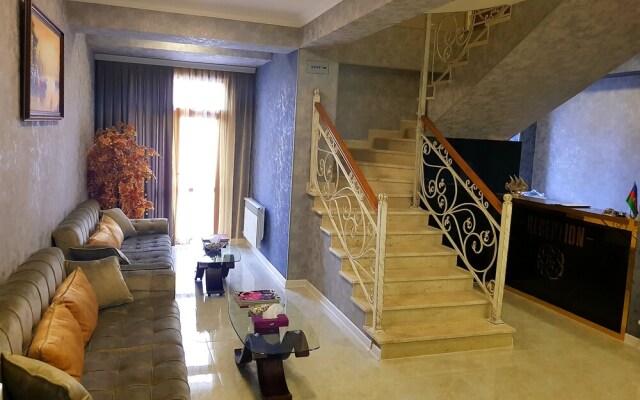 Baku Rest Hotel