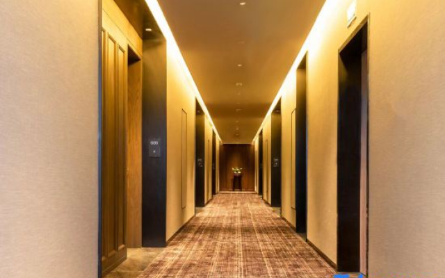 Lanhua Hotel