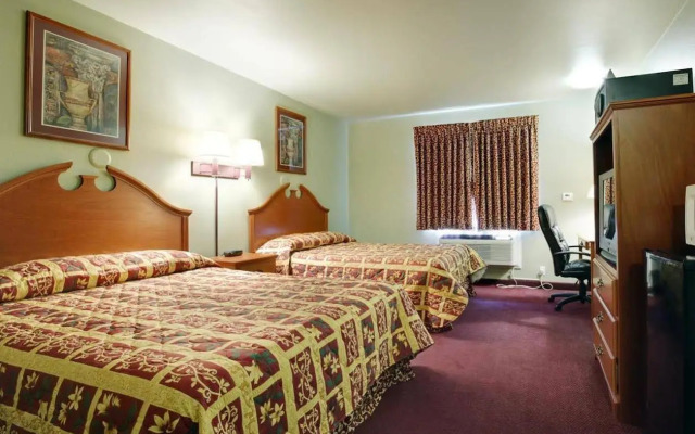 Americas Best Value Inn & Suites Gallup