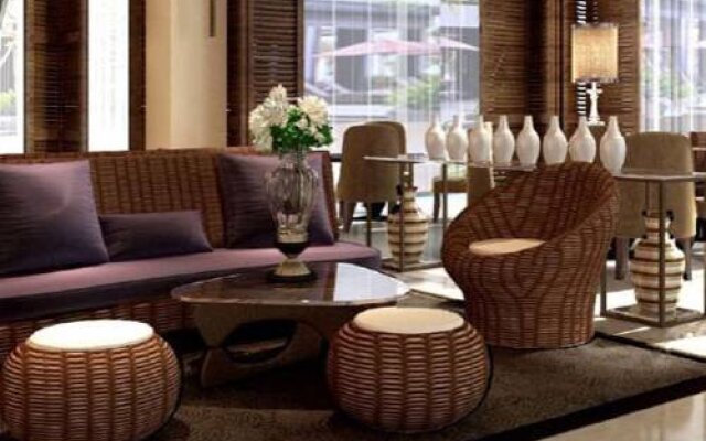 Qionghai Bay Paxton Vacances Hote