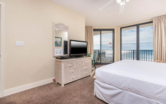 Phoenix X 317 3 Bedroom Condo