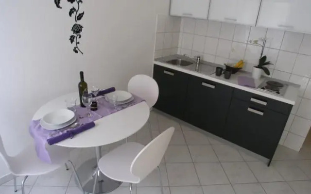 Apartments Mišura
