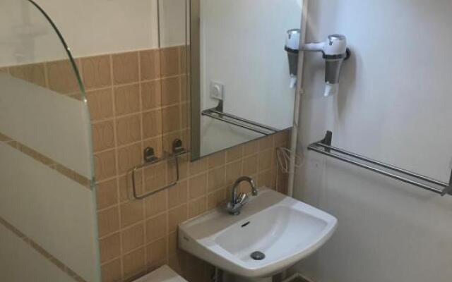 Entre forêt et Mer au Calme