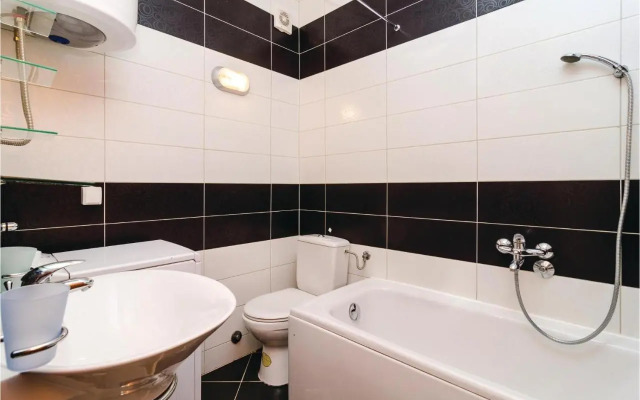 Apartment Baosici Baosici