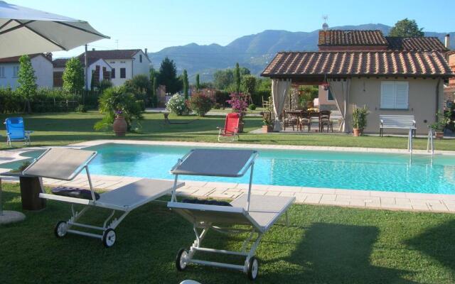 PICCOLA CASETTA 2 posti letto