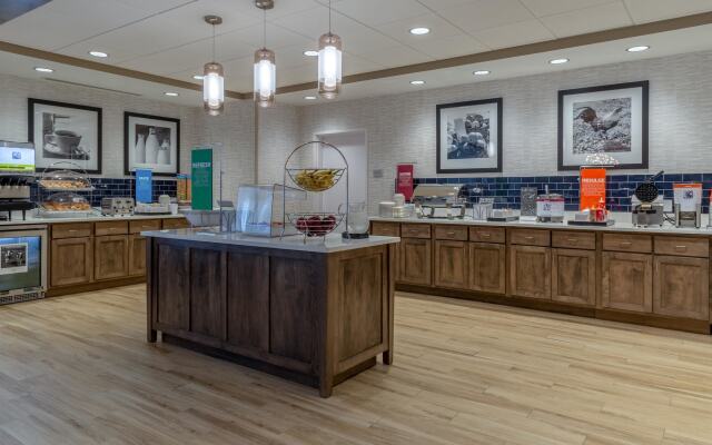 Hampton Inn Bourbonnais Kankakee