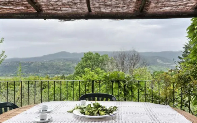 Villa Graziella