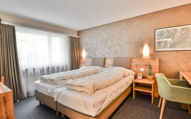 Rhodania 52 Riederalp