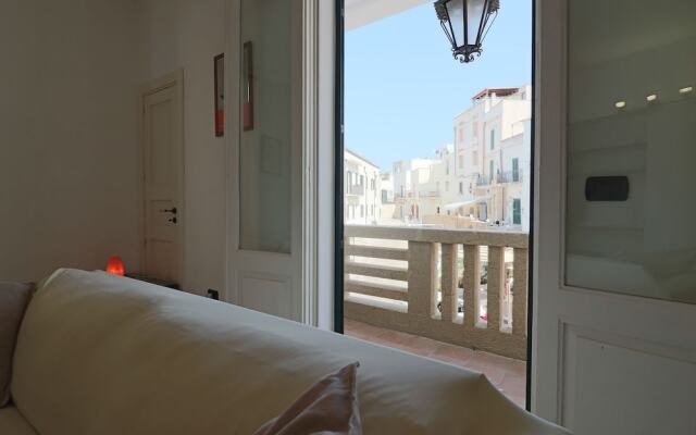 Dimora Storica Idrusa Centro Storico Otranto