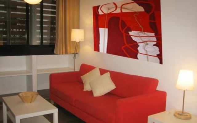 Living Valencia Edificio Vitoria