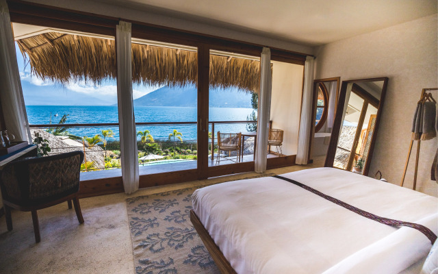 Kula Maya Boutique Hotel & Spa