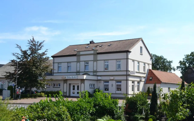 Ladiges Gasthof