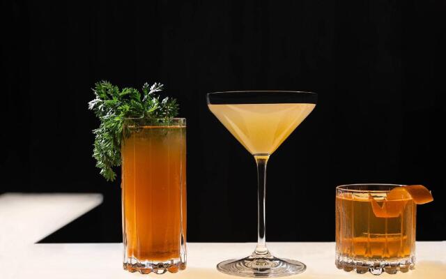 Glass Light Hotel & Gallery, Autograph Collection