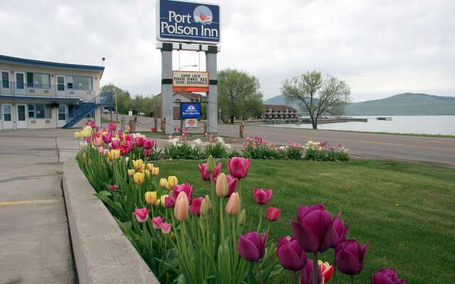 Americas Best Value Inn Polson