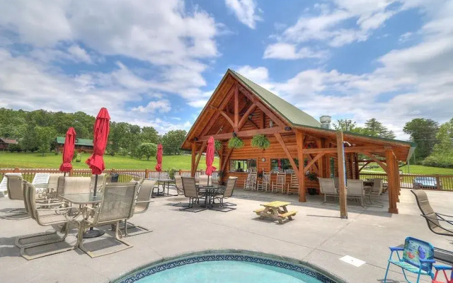 Sunset Magic by RedAwning