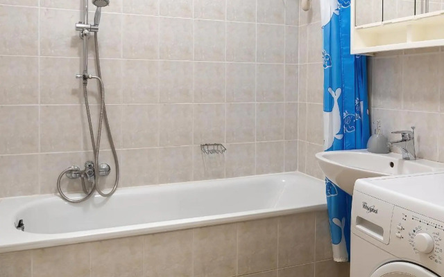 Tomka Apartman
