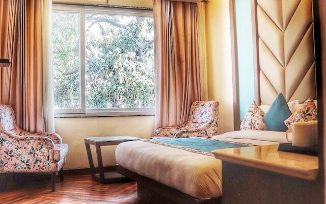 The Kenilworth Mussoorie by Stotrak