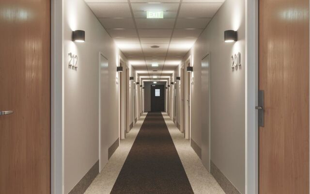 Ibis Kielce Centrum