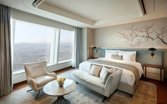 Signiel Seoul