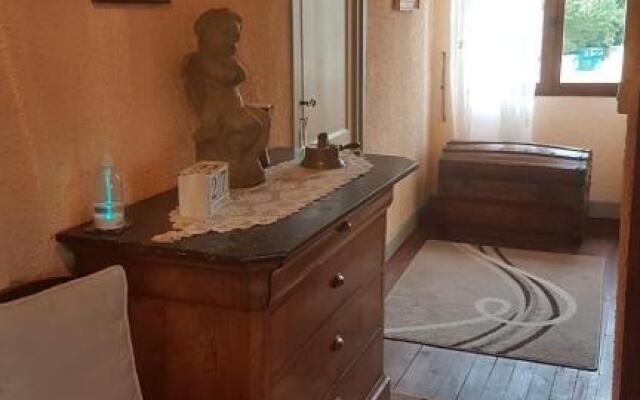 La Maison Des Ateliers