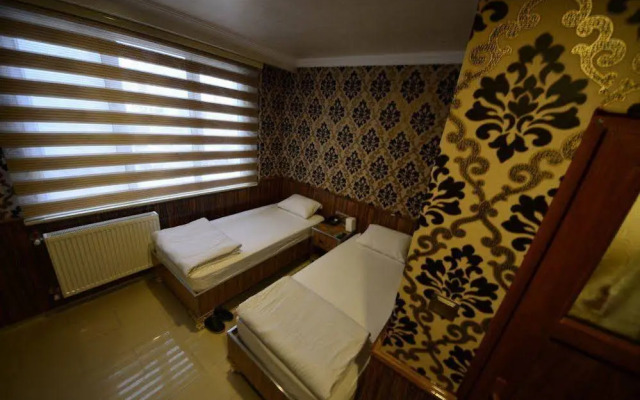 Hotel Istiklal