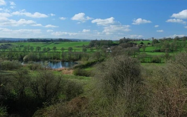 The Rudyard Suite - Premier Serviced Accommodation