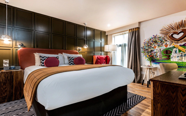Hotel Indigo York by IHG