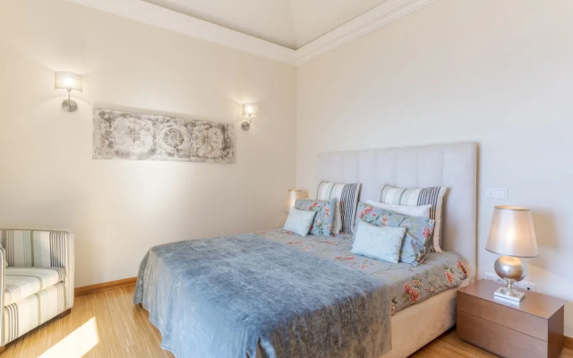 Villa Bougainvillea
