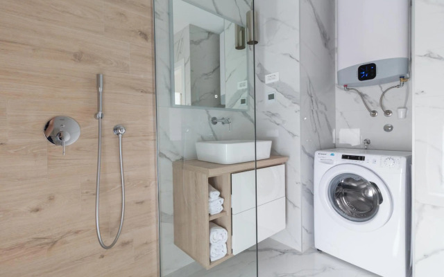 Villa Crystal Aenona