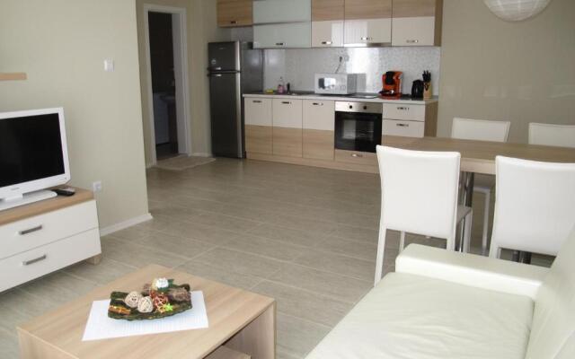 Nedev's Apartments in Kavatsi Area