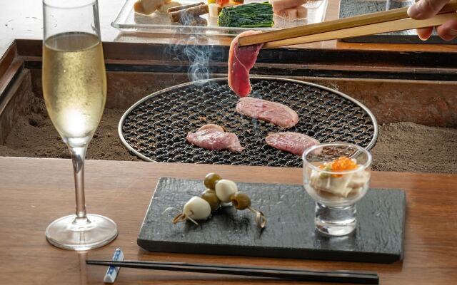 Kyoto Cha-No-Yado Nazuna Nijo-Bettei