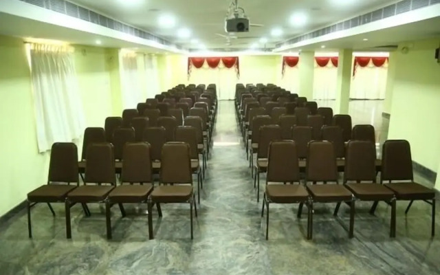 Orchid Sankrish Serviced Apartment