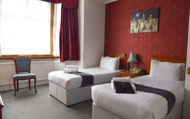 Crystal Hotel