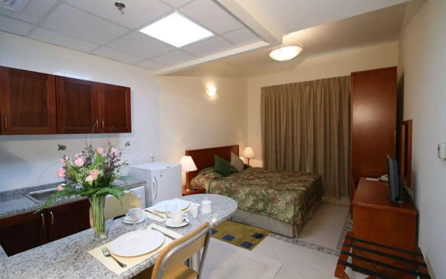 Jormand Suites