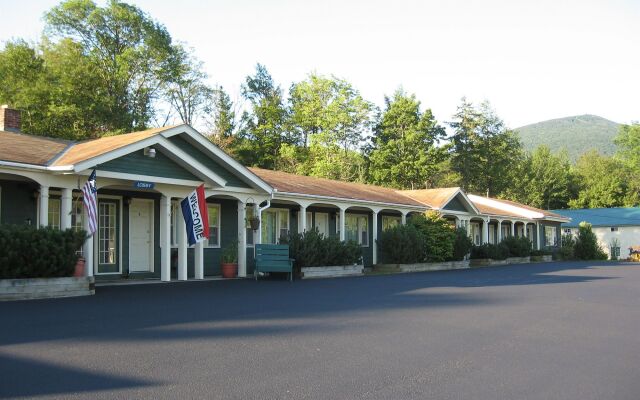 Killington Motel