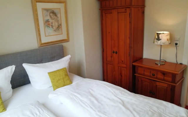 Waldhotel Forsthaus Remstecken