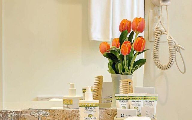Etoile Hotels Jardins