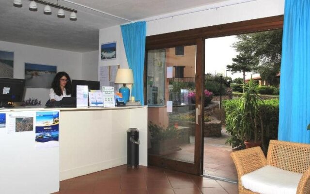 Residence Eurotel Bouganville