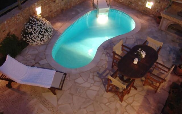 Villa Ariadni