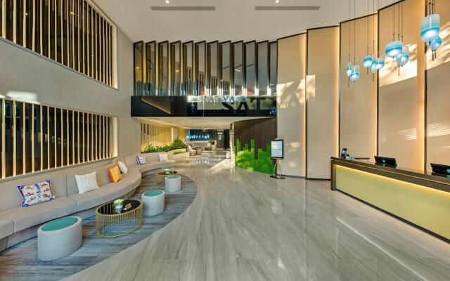 Satya Da Nang Hotel Han Market