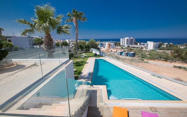 Villa for Rent in Protaras 1225