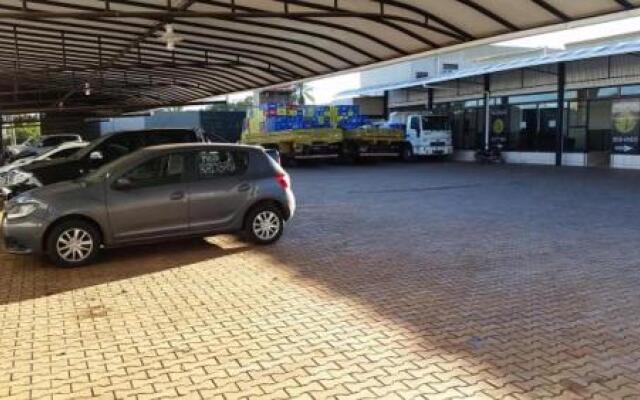 Versatile Park Hotel