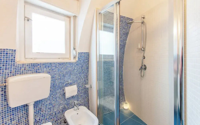 Villa Macari Fantastic Sea View