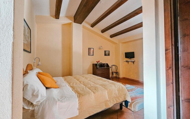 Agriturismo Casale Del Principe & Spa