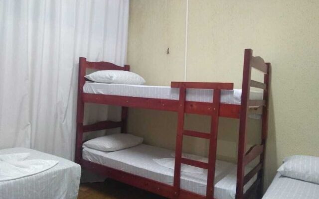 Hostel Santa Mônica