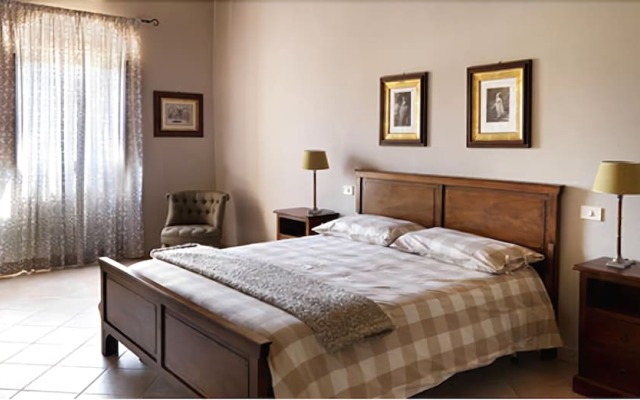 Agriturismo Piettorri