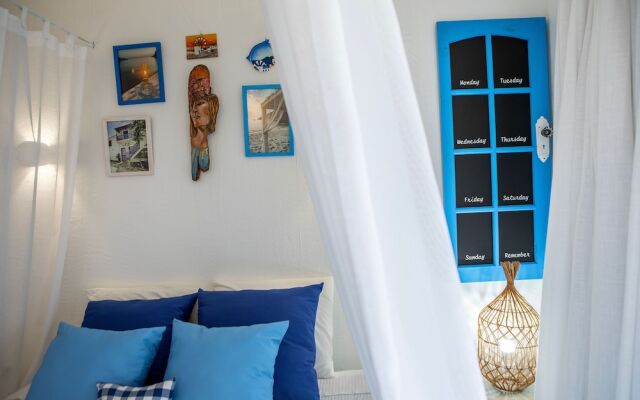 Castle Holiday Apartments