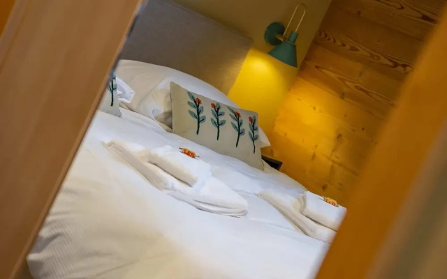 Chalet Onno